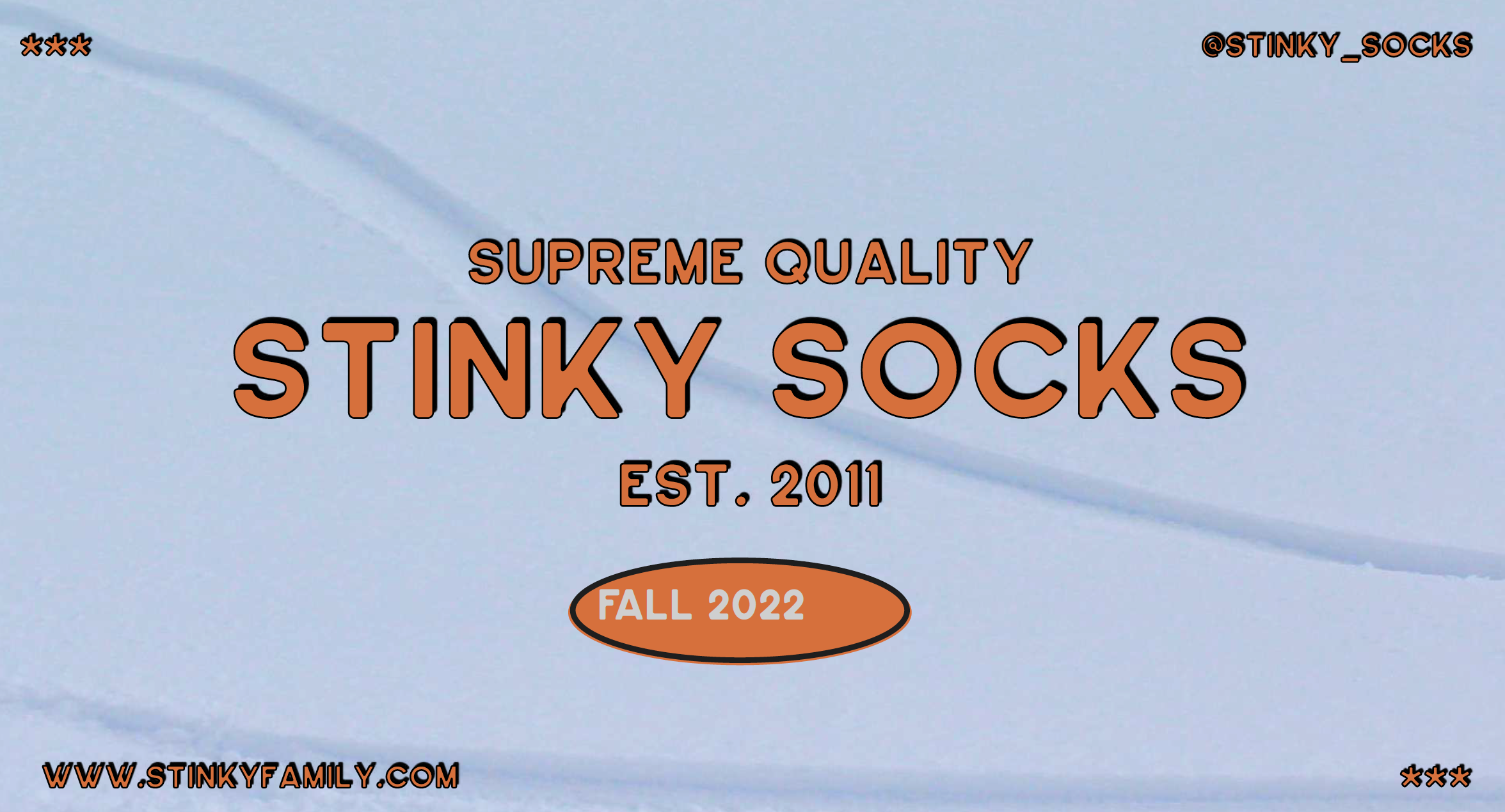 Stinky Socks Historia