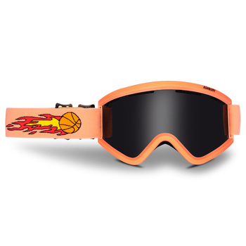 Gogle snowboardowe Ashbury Blackbird '19 /army/