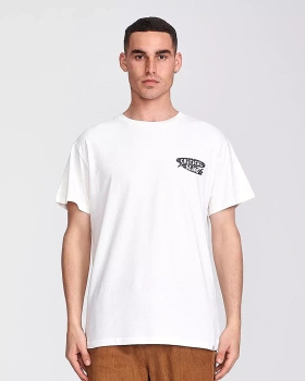 Koszulka Crab Grab Classic Tee '19 /grey/