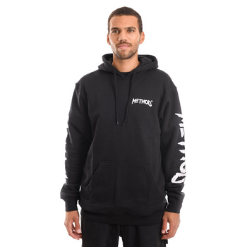 Bluza z kapturem Method 2.0 Hoodie /black/
