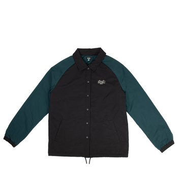 Kurtka snowboardowa HOWL Premium Coaches Jacket '20 /black/