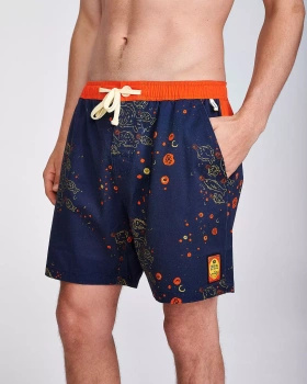 Koszulka Crab Grab Classic Tee '19 /grey/