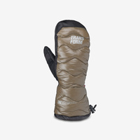 Rękawice snowboardowe Crab Grab Cinch Mitt /Black/