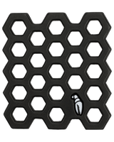 Podkładka na snowboard Crab Grab Crab Trap /black/