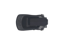 Szybka do gogli Ashbury Sonic /clear lens/