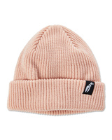 Czapka zimowa Crab Grab Claw Label Beanie /white/