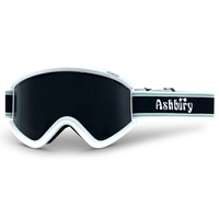 Gogle snowboardowe Ashbury Blackbird '19 /army/