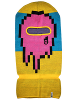 Czapka zimowa Crab Grab High Mark Beanie /black/