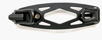 Szybka do gogli Ashbury Sonic /clear lens/