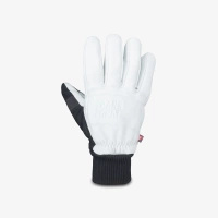 Rękawice snowboardowe Crab Grab Cinch Mitt /Black/