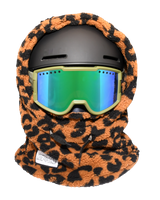 Plecak na wiązania snowboardowe Crab Grab Binding Bag /black/