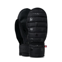 Rękawice snowboardowe Howl Jeepster Mitt '20 /black/