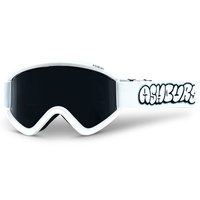Gogle snowboardowe Ashbury Blackbird '19 /army/