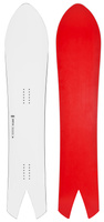 Deska snowboardowa KORUA SHAPES Dart 