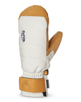 Rękawice snowboardowe Crab Grab Cinch Mitt /Black/
