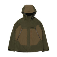 Kurtka snowboardowa HOWL Premium Coaches Jacket '20 /black/