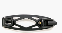 Szybka do gogli Ashbury Sonic /clear lens/