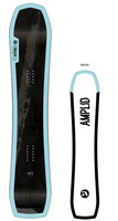 Szybka do gogli Ashbury Sonic /clear lens/