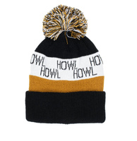 Czapka zimowa Howl Astro '19 /black/
