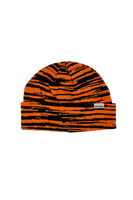 Czapka zimowa Crab Grab High Mark Beanie /black/