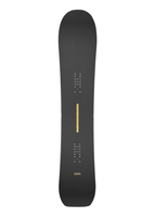 Deska snowboardowa Vimana Snowboards The Astro/Heka by Vimana 