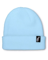 Czapka zimowa Crab Grab Claw Label Beanie /white/