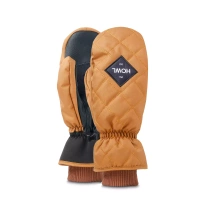 Rękawice snowboardowe Howl Jeepster Mitt '20 /black/