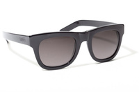 Okulary przeciwsłoneczne Ashbury Davidson (black)