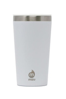 Kubek termiczny Mizu Tumbler 16 /enduro white/