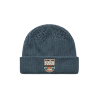 Czapka zimowa Crab Grab High Mark Beanie /black/