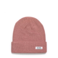Czapka zimowa Howl Slash '19 /red/