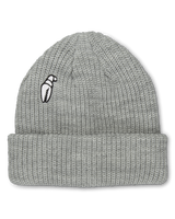 Czapka zimowa Crab Grab High Mark Beanie /black/