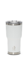 Kubek termiczny Mizu T20 /enduro white/