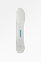 Deska snowboardowa Vimana Snowboards The Astro/Heka by Vimana 