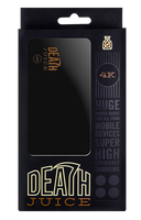 Death Juice 4K - power bank