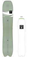 Szybka do gogli Ashbury Sonic /clear lens/