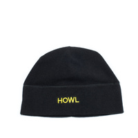 Czapka zimowa Howl Fleece Beanie '20 /black/