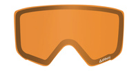 Szybka do gogli Ashbury Sonic /clear lens/