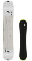 Szybka do gogli Ashbury Sonic /clear lens/