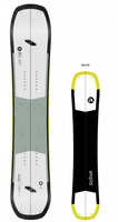 Szybka do gogli Ashbury Sonic /clear lens/
