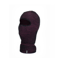 Kominiarka HOWL Burglar Facemask '20 /black/