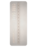 Podkładka na snowboard Crab Grab Scromper /clear/