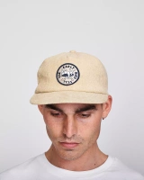 Koszulka Crab Grab Classic Tee '19 /grey/