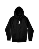 Bluza z kapturem Crab Grab - Rainbow Hoodie '19 /Grey/
