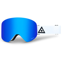 Gogle snowboardowe Ashbury Sonic /formula/ '21