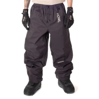 Kurtka snowboardowa HOWL Premium Coaches Jacket '20 /black/