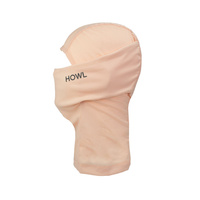 Kominiarka HOWL Legacy Facemask '20 /pink/