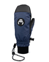 Rękawice snowboardowe Crab Grab Cinch Mitt /Black/
