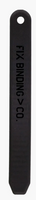 Szybka do gogli Ashbury Sonic /clear lens/