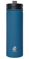 Butelka na wodę Mizu M9 /enduro blue/